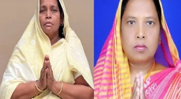 डुमरी उपचुनाव में उलटफेर का दौर जारी, इंडिया प्रत्यासी बेबी देवी ने बनाई बढ़त। डुमरी उपचुनाव में उलटफेर का दौर जारी, इंडिया प्रत्यासी बेबी देवी ने बनाई बढ़त।