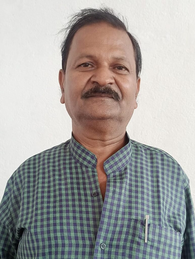 डुमरी बिधान सभा उप चुनाव हम हार कर पुरा झारखण्ड जीत गये...सतीश डुमरी बिधान सभा उप चुनाव हम हार कर पुरा झारखण्ड जीत गये...सतीश