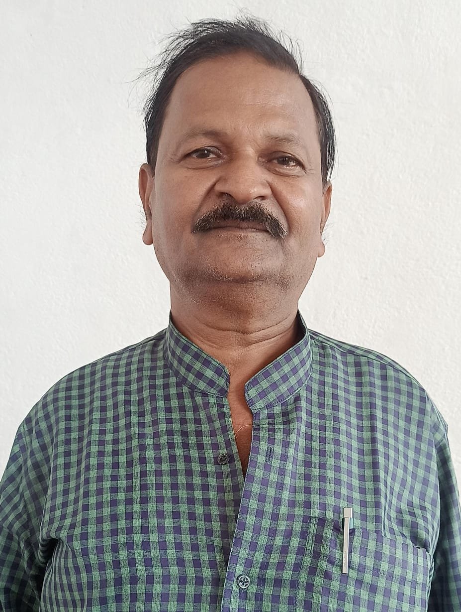 डुमरी बिधान सभा उप चुनाव हम हार कर पुरा झारखण्ड जीत गये...सतीश डुमरी बिधान सभा उप चुनाव हम हार कर पुरा झारखण्ड जीत गये...सतीश