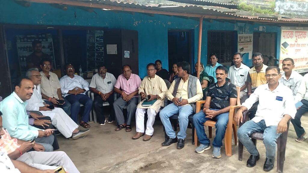 घाघरा में होनी वाले 19 सितंबर को बाबूलाल मरांडी का संकल्प यात्रा स्थगित. घाघरा में होनी वाले 19 सितंबर को बाबूलाल मरांडी का संकल्प यात्रा स्थगित.
