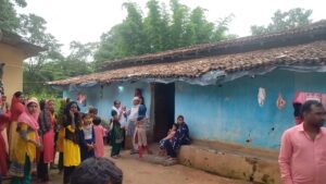 70 वर्षीय सुबजा बीबी की कुएं में डूबने से हुई मौत: जांच में जुटी पुलिस