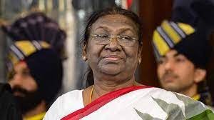 जी-20 : राष्ट्रपति मुर्मू ने मेहमानों का स्वागत करते हुए शिखर सम्मेलन की सफलता को दी शुभकामनाएं. जी-20 : राष्ट्रपति मुर्मू ने मेहमानों का स्वागत करते हुए शिखर सम्मेलन की सफलता को दी शुभकामनाएं.
