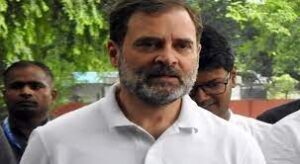 असम कांग्रेस के नेताओं ने एआईयूडीएफ के साथ गठबंधन नहीं करने पर राहुल गांधी को सराहा.