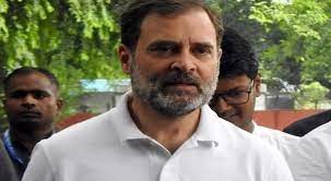 असम कांग्रेस के नेताओं ने एआईयूडीएफ के साथ गठबंधन नहीं करने पर राहुल गांधी को सराहा. असम कांग्रेस के नेताओं ने एआईयूडीएफ के साथ गठबंधन नहीं करने पर राहुल गांधी को सराहा.