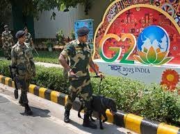 दिल्ली में जी-20 समिट के बीच ऑटो में बम-बारूद की सूचना, पुलिस जांच में ये सब आया सामने. दिल्ली में जी-20 समिट के बीच ऑटो में बम-बारूद की सूचना, पुलिस जांच में ये सब आया सामने.