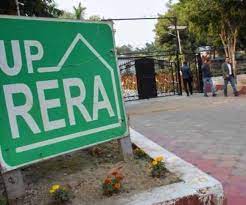 उत्तर प्रदेश रेरा ने रजिस्ट्रेशन के बाद बंद पड़े मोबाइल नंबर वाले बिल्डरों को चेतावनी.