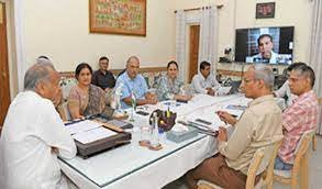 राजस्थान के ग्रामीण क्षेत्रों में खुलेंगी एक हजार इंदिरा रसोइयां: गहलोत,