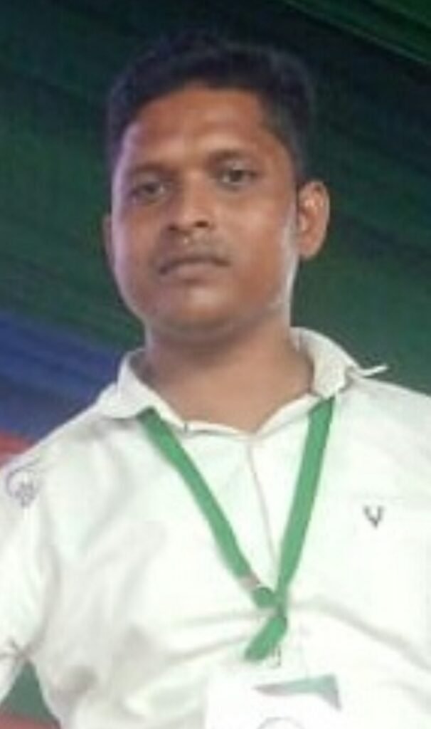 आजसू पार्टी छतरपुर प्रखंड अध्यक्ष पंकज कुमार चन्द्रवंशी को पुलिस अबिलंम्ब रिहा करे। आजसू पार्टी छतरपुर प्रखंड अध्यक्ष पंकज कुमार चन्द्रवंशी को पुलिस अबिलंम्ब रिहा करे।