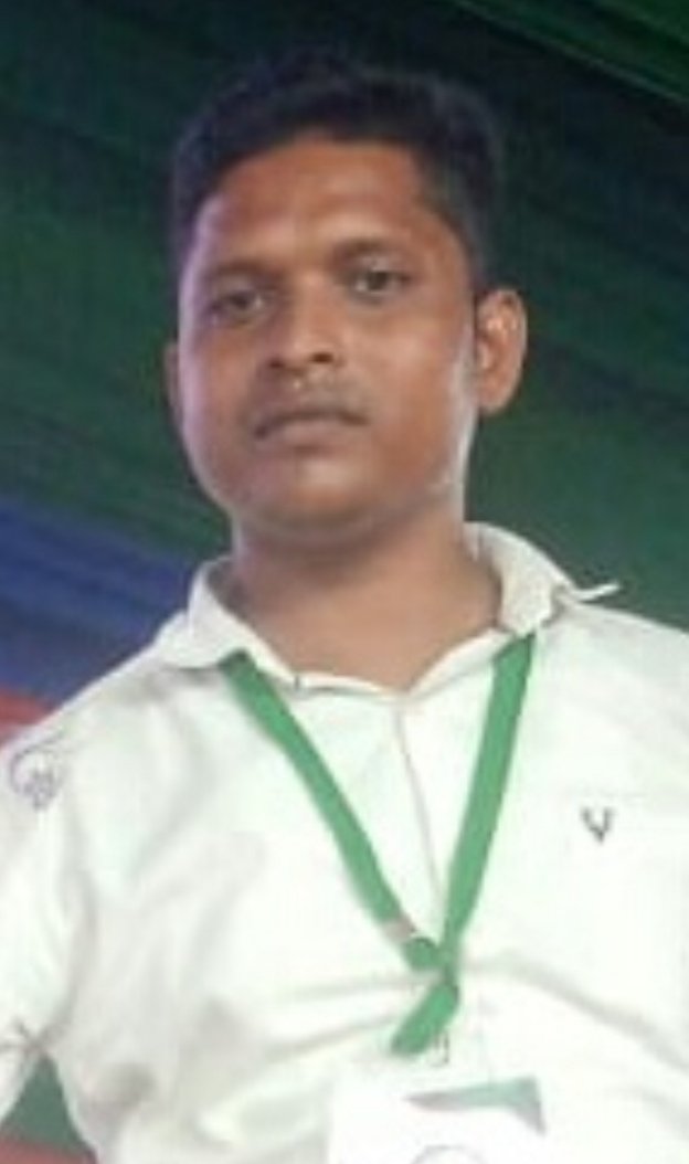 आजसू पार्टी छतरपुर प्रखंड अध्यक्ष पंकज कुमार चन्द्रवंशी को पुलिस अबिलंम्ब रिहा करे।
