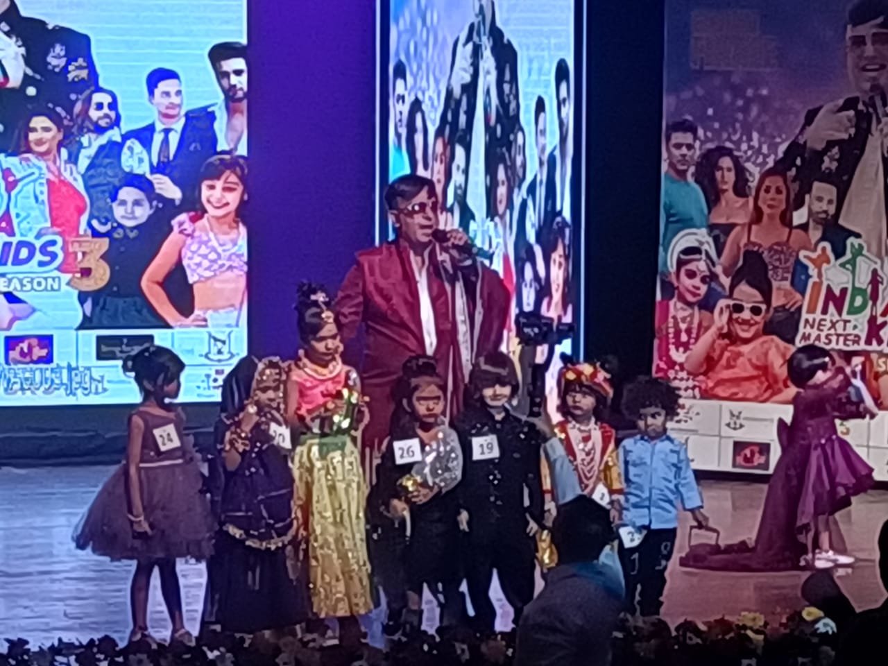 घाघरा की मायरा एंथोनी का हुआ बॉलीवुड में सिलेक्शन। घाघरा की मायरा एंथोनी का हुआ बॉलीवुड में सिलेक्शन।