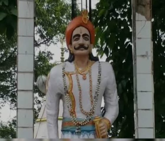 मेदनी राय की तर्पण सह चेरो मिलन समारोह का कार्यक्रम 8 अक्टूबर को होगा।