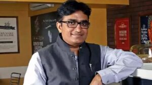 आवारा कुत्तों के हमले से बाघ बकरी चाय के मालिक पराग देसाई की हुई मौत।