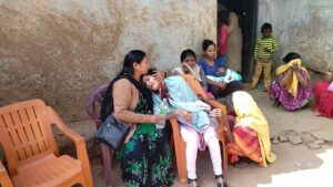 लोहरदगा उपायुक्त बॉडीगार्ड मारयानुस किंडो 45 वर्षीय का सड़क दुर्घटना में हुई मौत: परिजनों का रो रो कर हुआ बुरा हाल।
