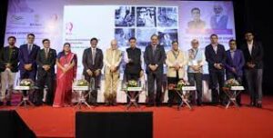 महिला उद्यमिता मंच - महिलाओं के नेतृत्व में विकास विषय पर नीति आयोग की राज्य कार्यशाला.