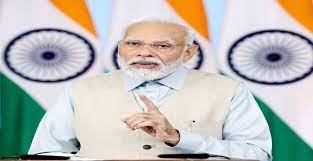 पीएम मोदी ने पुलिस स्मृति दिवस के मौके पर की पुलिसकर्मियों के अथक समर्पण की सराहना. पीएम मोदी ने पुलिस स्मृति दिवस के मौके पर की पुलिसकर्मियों के अथक समर्पण की सराहना.
