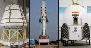 ISRO ने रचा इतिहासः गगनयान मिशन की पहली टेस्ट फ्लाइट सफलतापूर्वक लॉन्च. ISRO ने रचा इतिहासः गगनयान मिशन की पहली टेस्ट फ्लाइट सफलतापूर्वक लॉन्च.