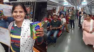 Namo Bharat ट्रेन, लोगों में दिखा गजब का उत्साह; ये हैं खूबियां.
