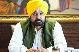सीएम मान का विरोधियों को खुला चैलेंज, बोले- आओ हम पंजाब के मुद्दों पर लाइव बहस करें. सीएम मान का विरोधियों को खुला चैलेंज, बोले- आओ हम पंजाब के मुद्दों पर लाइव बहस करें.