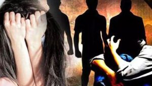 राजधानी रांची में डैम घूमने गई नाबालिक लड़की से चार युवकों ने किया सामूहिक दुष्कर्म