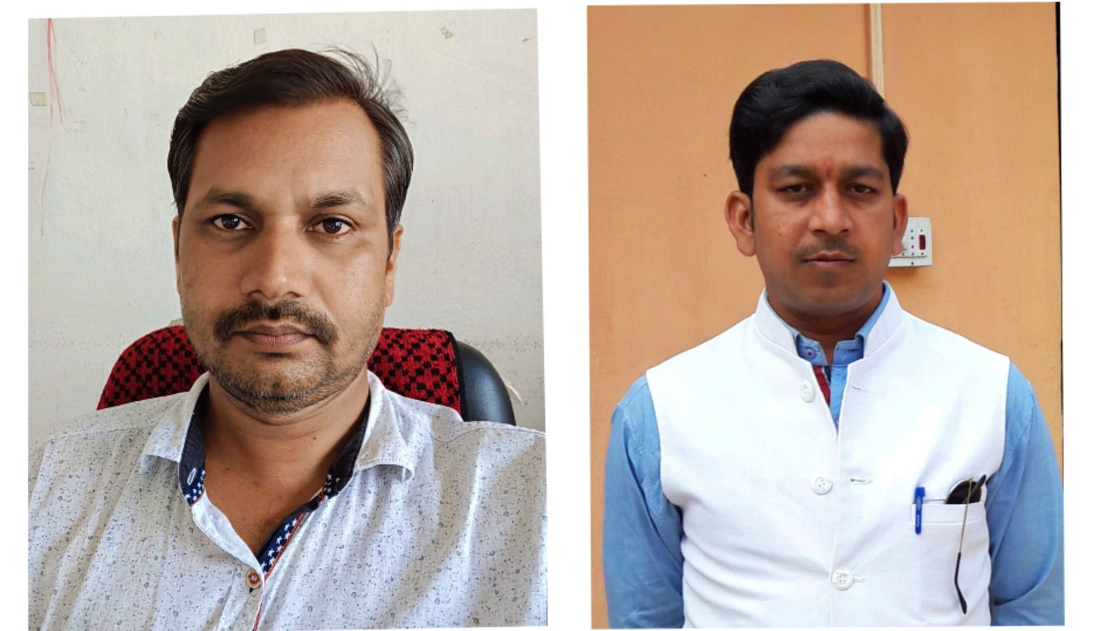 झारखण्ड राज्य पत्रकार संघ गुमला जिला ईकाई का गठन। झारखण्ड राज्य पत्रकार संघ गुमला जिला ईकाई का गठन।