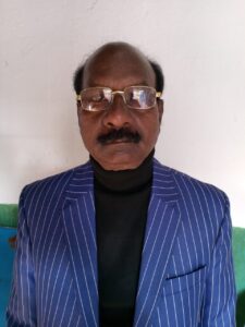 कांग्रेस पार्टी नए नेताओं की खोज कर लोकसभा और विधानसभा का उम्मीदवार खड़ा करें...हंदू भगत
