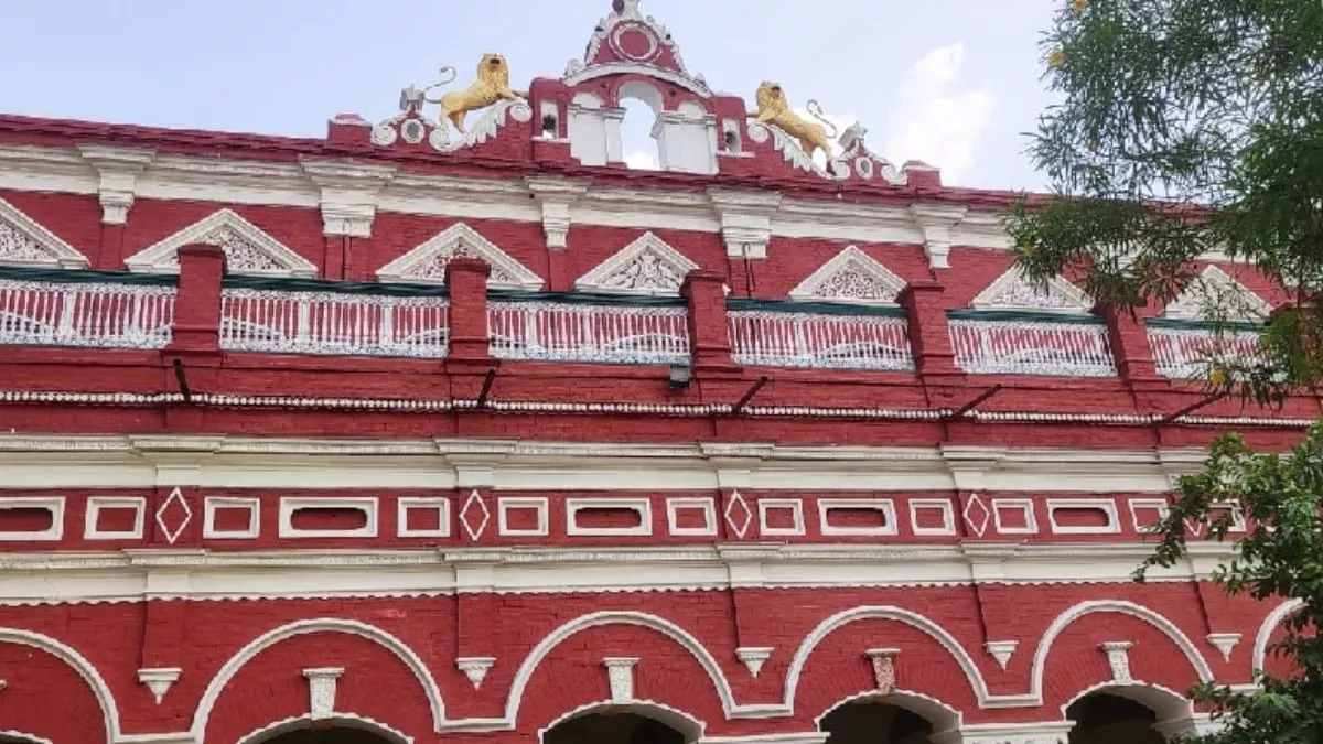 Diwali 2023:गढ़वा का दिवाली बड़ा रोचक यूपी से बुलाए जाते थे शहनाई वादक, कौड़ी खेल की थी अनोखी परंपरा.