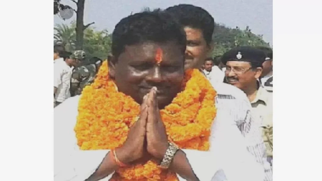 Ranchi:कांग्रेस MLA रामचंद्र सिंह को विधानसभा स्थापना दिवस पर राज्यपाल करेंगे सम्मानित.