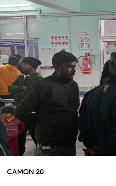 टायर ब्लास्ट होने से एक व्यक्ति की हुई मौत टायर ब्लास्ट होने से एक व्यक्ति की हुई मौत