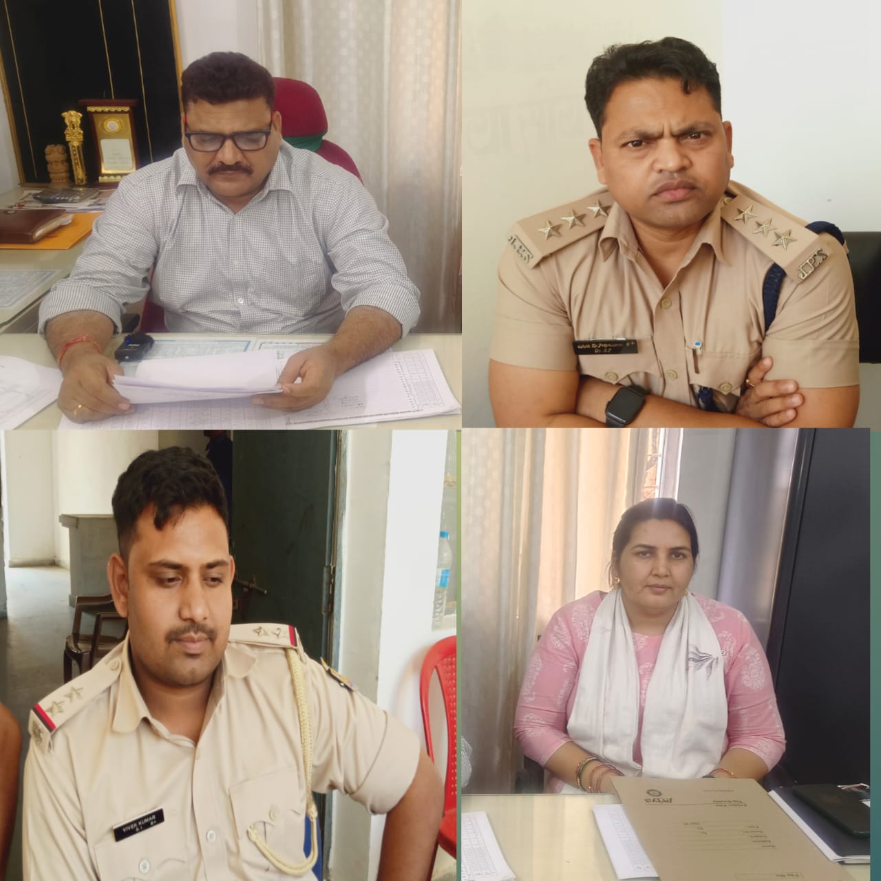 दीपावली पर्व शांति पूर्ण एवं हर्षोउल्लास के साथ मनाए अनुमण्डल के लोग - एसडीओ