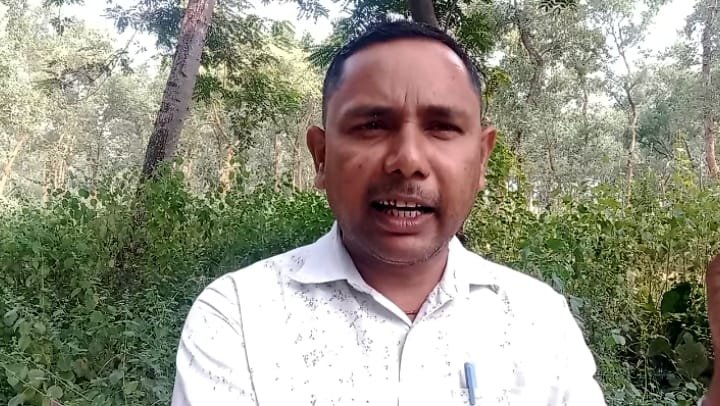 सीसीएल राजहरा कोलियरी के विकास फण्ड से कई गांव वंचित सीसीएल राजहरा कोलियरी के विकास फण्ड से कई गांव वंचित