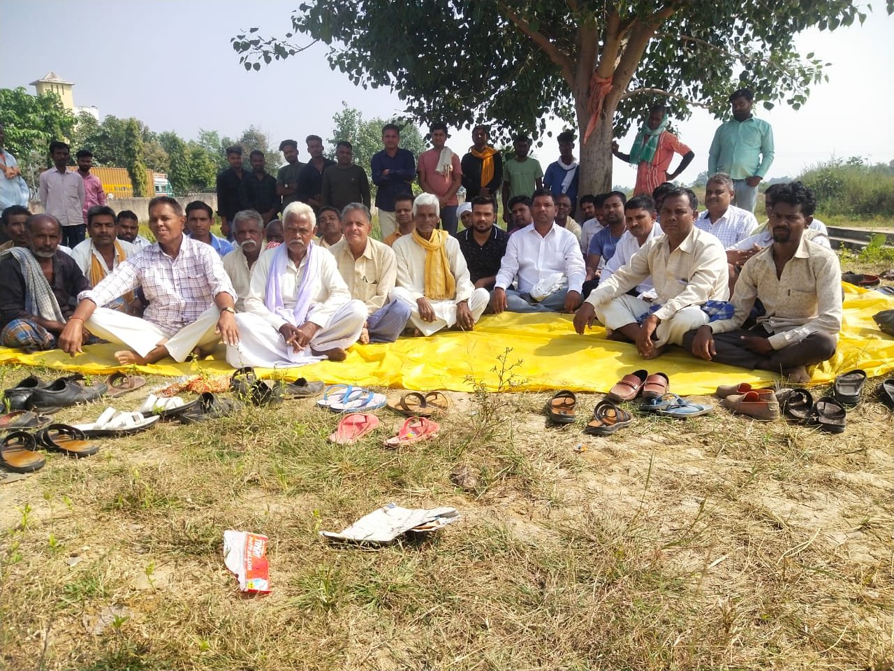 इटको सूर्य मंदिर निर्माण के अध्यक्ष बने सफिर आलम इटको सूर्य मंदिर निर्माण के अध्यक्ष बने सफिर आलम