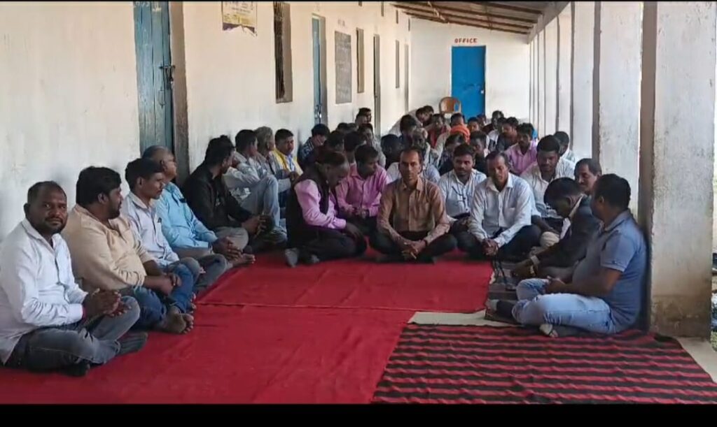 अहीर सेना की जिला स्तरीय बैठक संपन्न,, अहीर सेना का उद्देश्य सामाजिक कुरीतियों को दूर करना। अहीर सेना की जिला स्तरीय बैठक संपन्न,, अहीर सेना का उद्देश्य सामाजिक कुरीतियों को दूर करना।