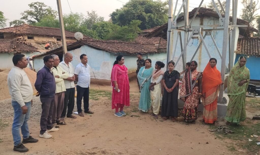 सरकार की महत्वाकांक्षी योजना में गड़बड़ी:भरनो के करंज गांव में नल जल योजना में धांधली सरकार की महत्वाकांक्षी योजना में गड़बड़ी:भरनो के करंज गांव में नल जल योजना में धांधली