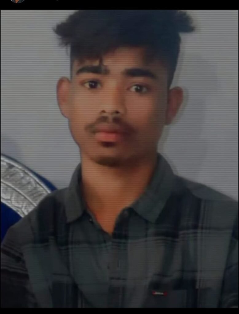 भरनो के मजदूर बिट्टू बडाईक की चेन्नई में इलाज के दौरान हुई मौत भरनो के मजदूर बिट्टू बडाईक की चेन्नई में इलाज के दौरान हुई मौत