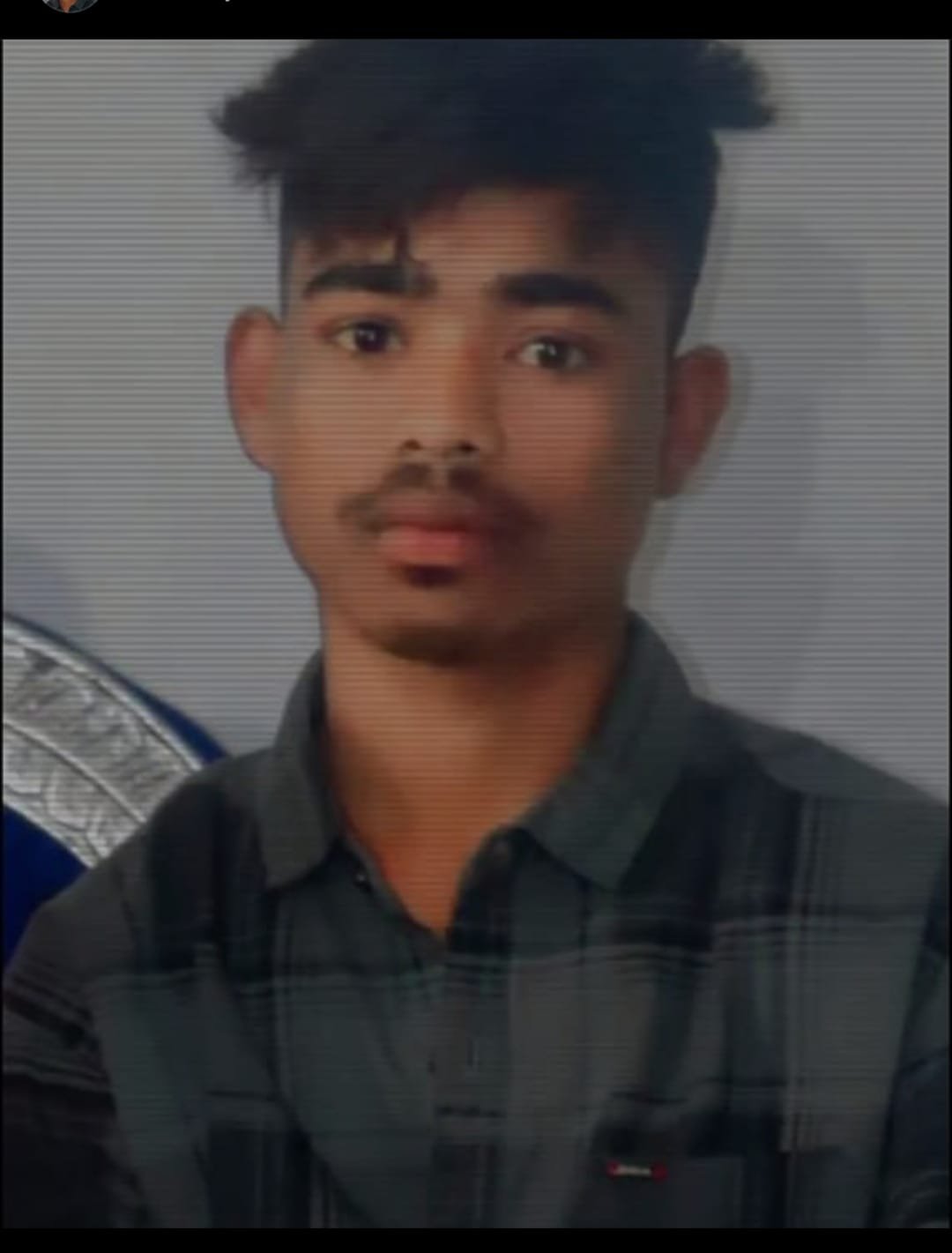भरनो के मजदूर बिट्टू बडाईक की चेन्नई में इलाज के दौरान हुई मौत भरनो के मजदूर बिट्टू बडाईक की चेन्नई में इलाज के दौरान हुई मौत