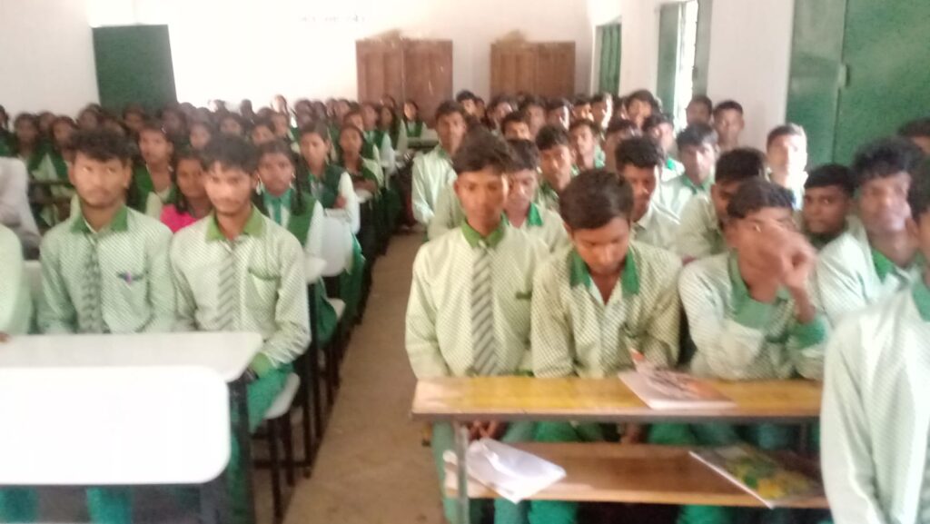 किसान कांग्रेस पार्टी की जन यात्रा 23 नवंबर को।जनयात्रा तैयारी को लेकर कई गांव का किया गया दौरा.