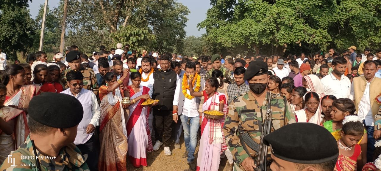 एक दिवसीय दौरे पर आज पलामू पहुंचें मंत्री सत्यानंद भोक्ता एक दिवसीय दौरे पर आज पलामू पहुंचें मंत्री सत्यानंद भोक्ता