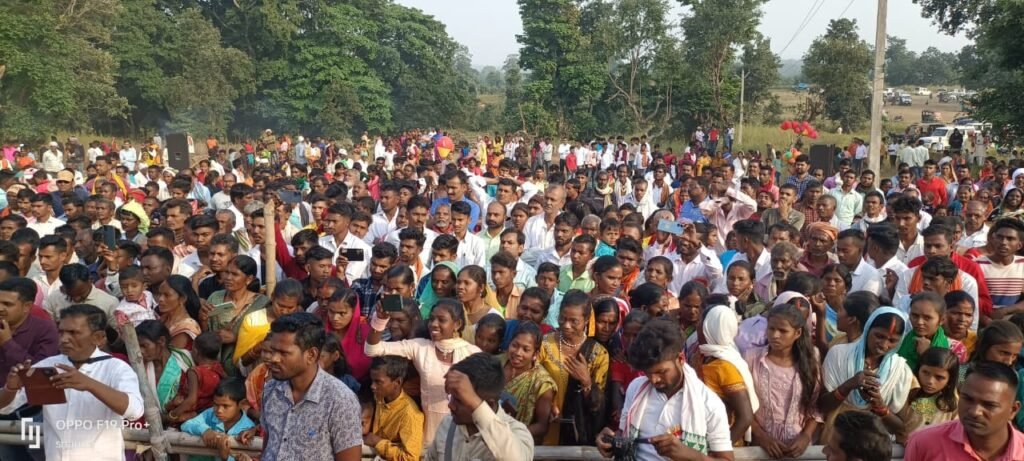 एक दिवसीय दौरे पर आज पलामू पहुंचें मंत्री सत्यानंद भोक्ता एक दिवसीय दौरे पर आज पलामू पहुंचें मंत्री सत्यानंद भोक्ता