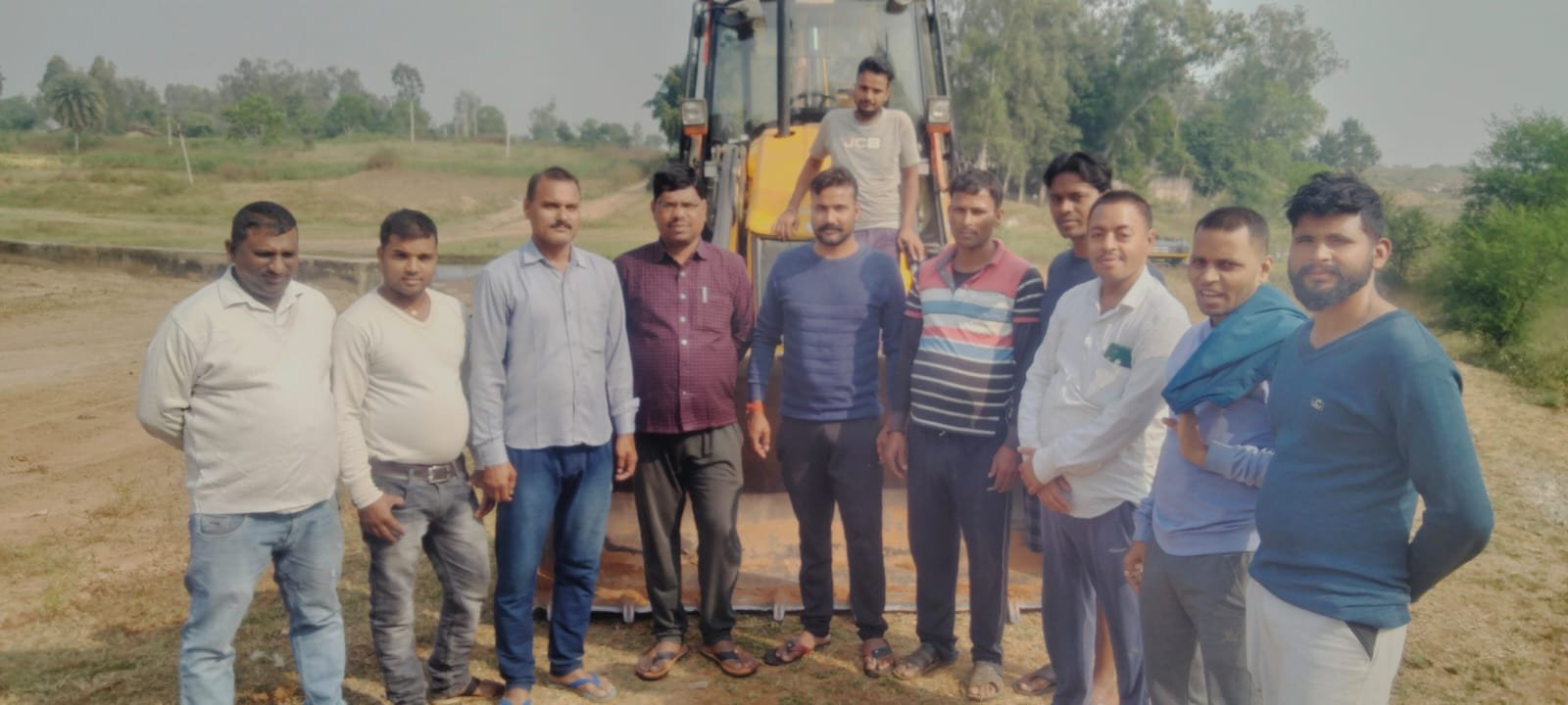 छठ पर्व को लेकर तैयारी जोरों पर