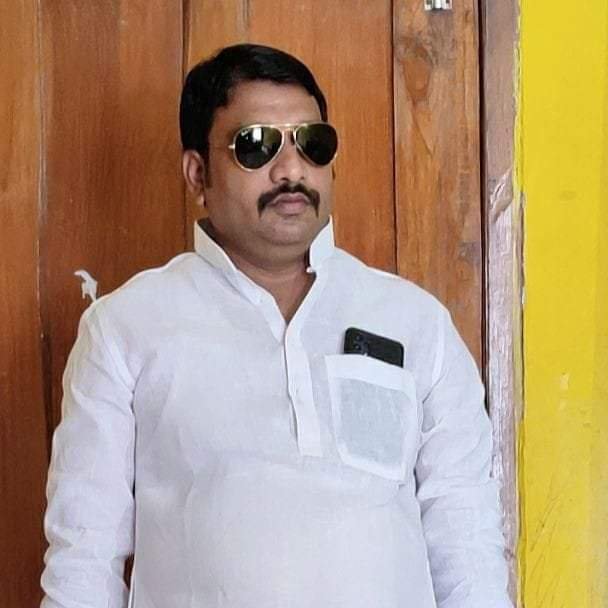कांग्रेस अल्पसंख्यक प्रकोष्ठ के प्रदेश महासचिव बनायें गए अरसदुल कादरी।