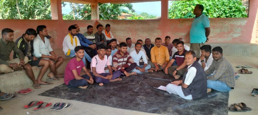 छठ पूजा कमेटी चौरिया के अध्यक्ष गोरखनाथ चौधरी एवं उपाध्यक्ष धनंजय कुमार बने। छठ पूजा कमेटी चौरिया के अध्यक्ष गोरखनाथ चौधरी एवं उपाध्यक्ष धनंजय कुमार बने।