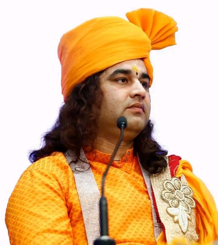 श्री लक्ष्मीनारायण महायज्ञ सह श्रीमद् भागवत कथा का कलश यात्रा आज।