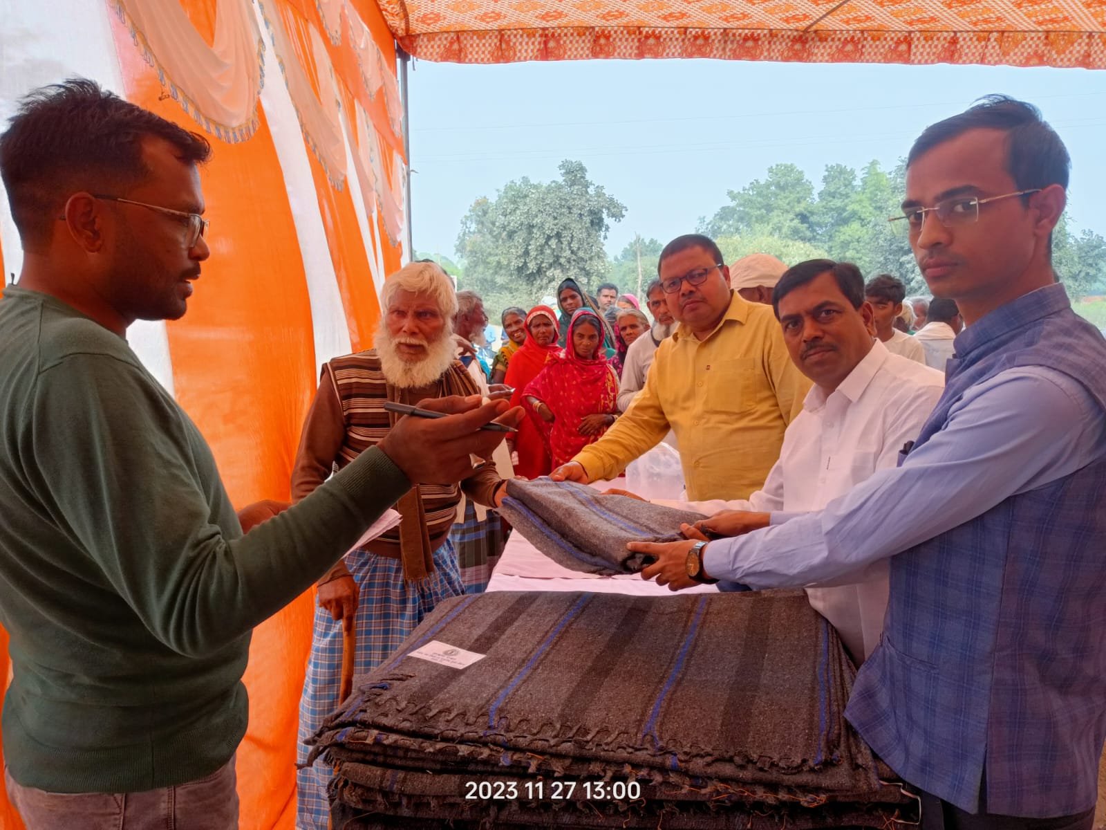 आपकी योजना-आपकी सरकार आपके द्वार कार्यक्रम के तहत 28 नवंबर को पलामू जिले के 21प्रखंडों के 21 पंचायत में लगेगी शिविर आपकी योजना-आपकी सरकार आपके द्वार कार्यक्रम के तहत 28 नवंबर को पलामू जिले के 21प्रखंडों के 21 पंचायत में लगेगी शिविर