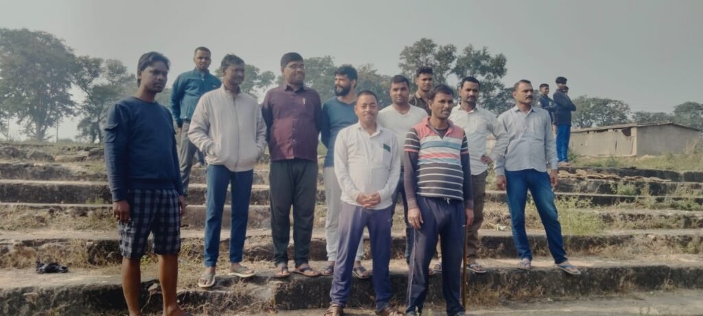 छठ पर्व को लेकर तैयारी जोरों पर