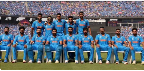 वर्ल्ड कप में भारतीय टीम को फाइनल में 6 विकेट से ऑस्ट्रेलिया ने हराया.शुभमन गिल ने किया अपना दर्द बयां. वर्ल्ड कप में भारतीय टीम को फाइनल में 6 विकेट से ऑस्ट्रेलिया ने हराया.शुभमन गिल ने किया अपना दर्द बयां.