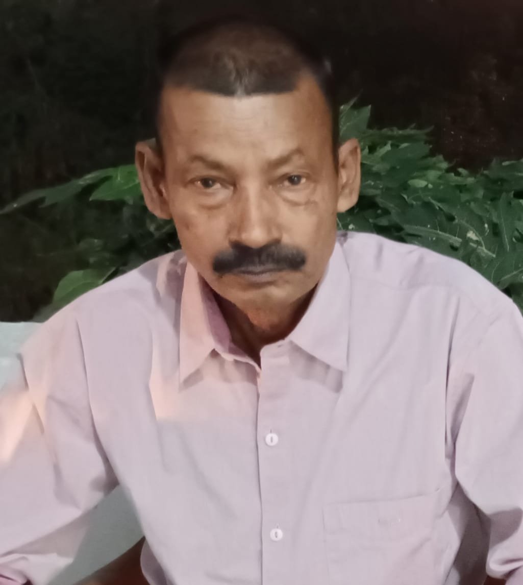 हाल सर्वे में गड़बड़ी के कारण विभागों का चक्कर काटने को मजबूर है मूल रैयत