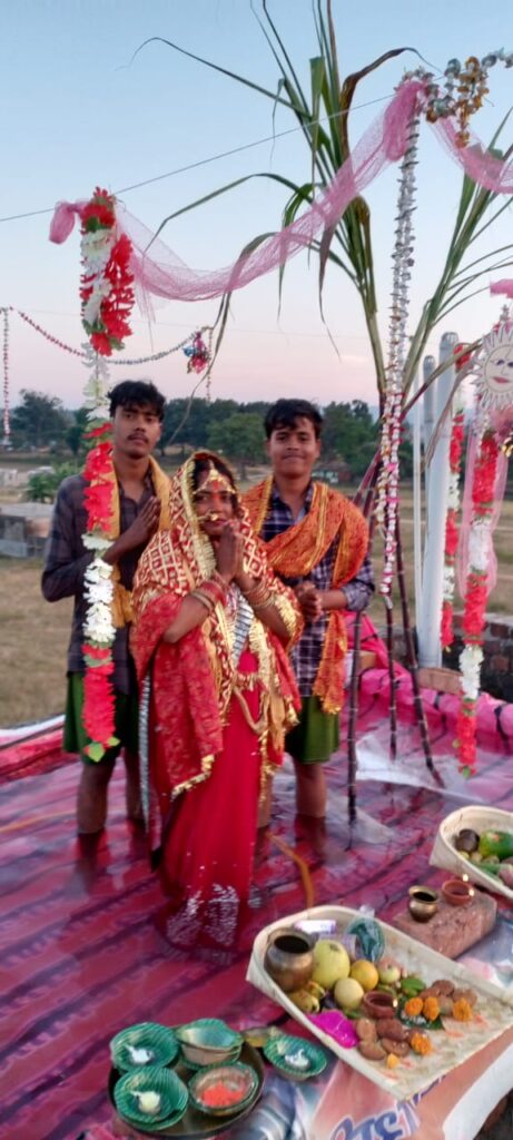 असीम आस्था, पवित्रता, आत्मानुशासन, स्वच्छता और प्रकृति पूजा का प्रतीक है यह महापर्व असीम आस्था, पवित्रता, आत्मानुशासन, स्वच्छता और प्रकृति पूजा का प्रतीक है यह महापर्व