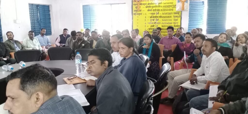 झारखंड सरकार की महत्वाकांक्षी योजना "अबुआ आवास", अब आवास विहीन एवं निराश्रित परिवारों को मिलेगा अपना आवास