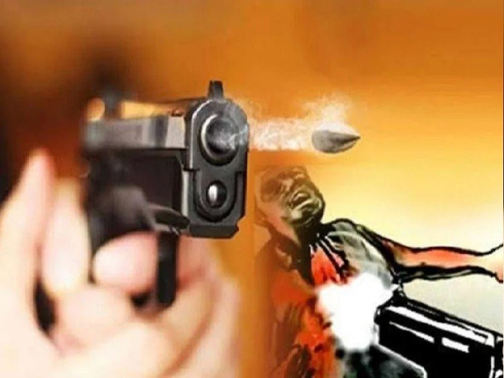 राजधानी रांची में अज्ञात अपराधियों ने ढाबा के संचालक की गोली मारकर किया हत्या: जांच में जुटी पुलिस। राजधानी रांची में अज्ञात अपराधियों ने ढाबा के संचालक की गोली मारकर किया हत्या: जांच में जुटी पुलिस।