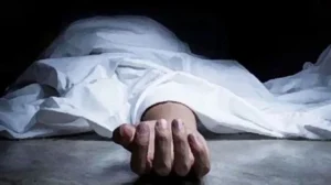 लातेहार:आदिवासी नाबालिक लड़की की दुष्कर्म कर हत्या: जांच में जुटी पुलिस,